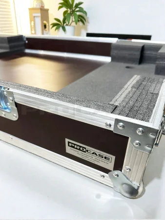 Кофр для микшерного пульта Allen & Heath DLive S7000